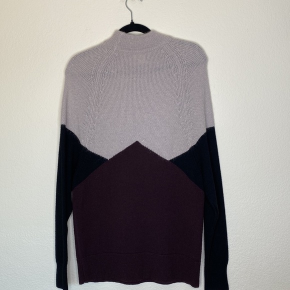 Jason Wu mohair wool sweater Sz small runs big - Picture 4 of 4